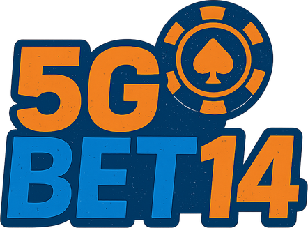 5gbet14 Logo